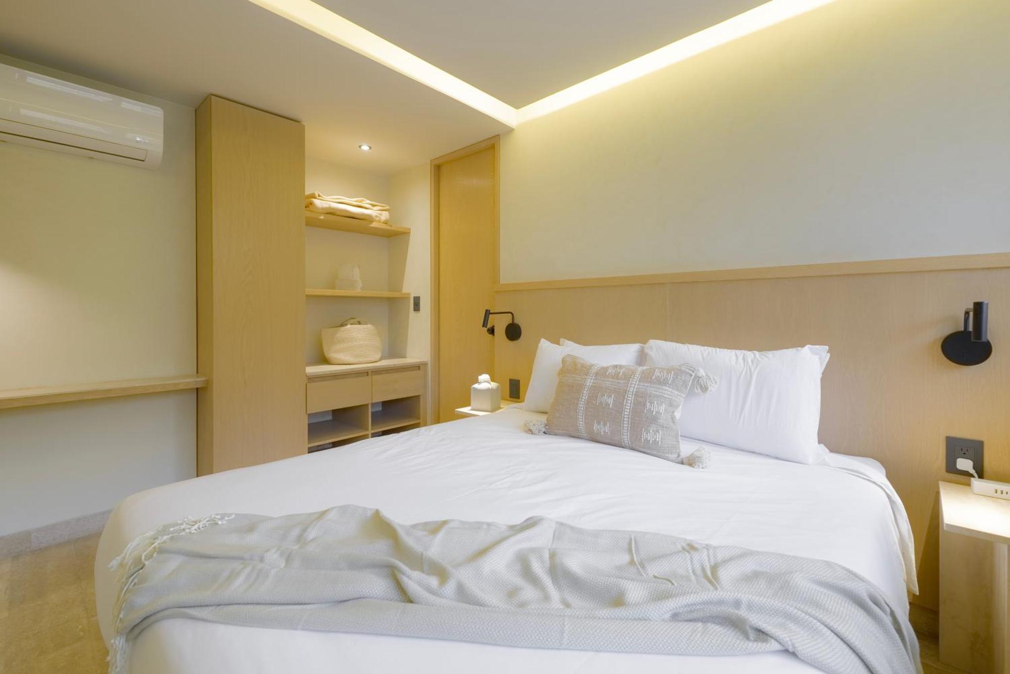 Capitalia - Luxury Apartments - Aristoteles 墨西哥城 外观 照片